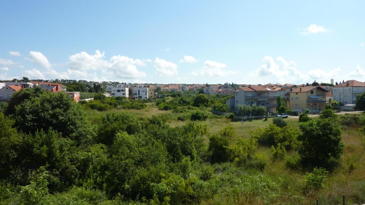 Apartment Jere With Private Parking Zadar Exterior foto